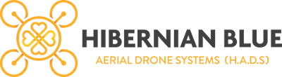 HIBERNIAN BLUE AERIAL DRONE SYSTEMS (H.A.D.S.)